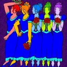 Surfside Players Presents FIVE WOMEN WEARING THE SAME DRESS, Now thru 9/29