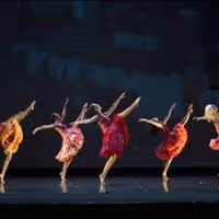Photo Flash: Sneak Peek at WEST SIDE STORY, Coming to The Marlowe Theatre Tonight