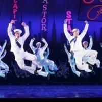 Inside Broadway & ON THE TOWN to Welcome 3,000 Students for 'Creating the Magic'…