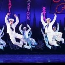 Inside Broadway & ON THE TOWN to Welcome 3,000 Students for 'Creating the Magic'…