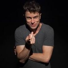 Dan Hoyle Brings EACH AND EVERY THING to Joe's Pub Tonight