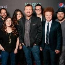 Music Group Casting Crowns Set to Perform at GIANT Center, 3/20
