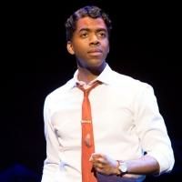 BWW Reviews: The Legendary Groove Comes to Life in MOTOWN THE MUSICAL