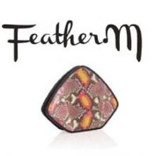 Fashion Spot Light: Feather M