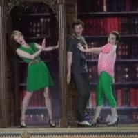 TV: The Marriage Plot! Exclusive Sneak Peek at Bryce Pinkham and the Cast of… Video