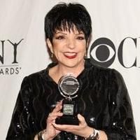2013 Tony Awards Clip Countdown: #1 - Liza & The Divas