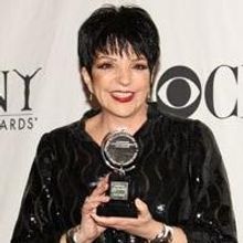 2013 Tony Awards Clip Countdown: #1 - Liza & The Divas