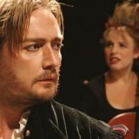 One-Man Musical WILLIAM Opens Tomorrow at FringeNYC