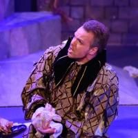BWW Reviews: RIGOLETTO By Oh! Is A Beautiful Opera Of Love Photo
