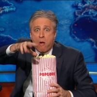 VIDEO: Jon Stewart Tackles Measles Outbreak on THE DAILY SHOW
