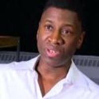 STAGE TUBE: Behind the Scenes of Huntington's INVISIBLE MAN Video