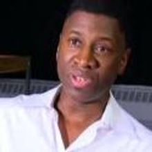 STAGE TUBE: Behind the Scenes of Huntington's INVISIBLE MAN