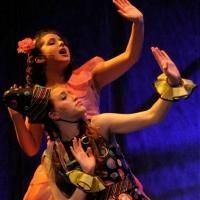 Theatre UCF to Present ASL Performance of THE FANTASTICKS, 8/29