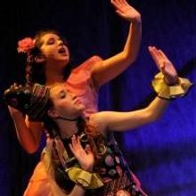 Theatre UCF to Present ASL Performance of THE FANTASTICKS, 8/29