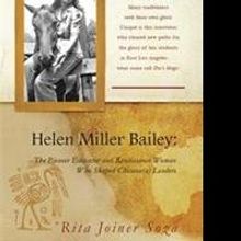 New Biography on LA's Chicano Movement to Pioneer Educator is Released