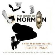 BWW Interviews: THE BOOK OF MORMON Percussionist Giancarlo de Trizio