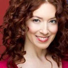 Rebecca Pitcher Leads Beck Center's SHE LOVES ME, Now thru 10/20