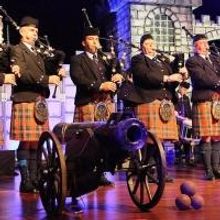 Sony Centre for the Performing Arts to Present THE SCOTTISH TATTOO: THE MUSIC OF SCOT