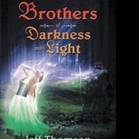 Jeff Thomson Announces New Fantasy Series