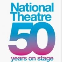 National Theatre Live to Broadcast 50 YEARS ON STAGE in Cinemas on 11/2