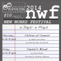 Long Beach Playhouse to Host 2014 New Works Festival, 8/28-31