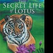 Terri Yogi Debuts With THE SECRET LIFE OF LOTUS