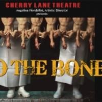 Lisa Ramirez's TO THE BONE Opens Tonight at Cherry Lane