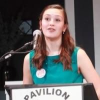 Photo Flash: CRT Announces 2014 Pavilion Award Winners