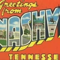 NASHVILLE THEATER 101: James Rudolph & Shawn Knight