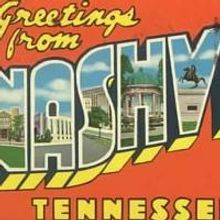 NASHVILLE THEATER 101: James Rudolph & Shawn Knight