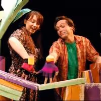 INSIDE OUT, FROM HERE TO THERE and More Set for My First Imagination Stage's 2013-14…