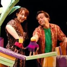 INSIDE OUT, FROM HERE TO THERE and More Set for My First Imagination Stage's 2013-14 