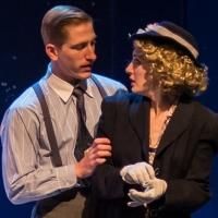 BWW Reviews: THE EQUATION from Theatre 9/12 – Two Stories that Don't Quite Hold…