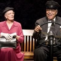 Vanessa Redgrave and James Earl Jones to Play Shakespeare's Beatrice and Benedick at…