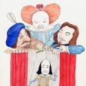 THE COMPLETE WORKS OF WILLIAM SHAKESPEARE (ABRIDGED) Set for Paradox Players, Now…