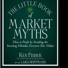 New York Times Bestselling Author, Ken Fisher, Publishes Tenth Book