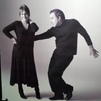 BWW Reviews: AN EVENING WITH PATTI LUPONE AND MANDY PATINKIN at the Kennedy Center…