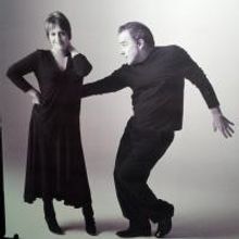 BWW Reviews: AN EVENING WITH PATTI LUPONE AND MANDY PATINKIN at the Kennedy Center -