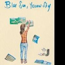 Jamie Jo Hoang Releases BLUE SUN, YELLOW SKY