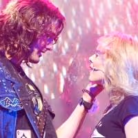 ROCK OF AGES to Launch UK Tour in May