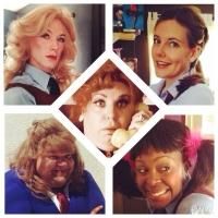 RISE 'N SHINE WITH BETTE & JULIETTE Returns Tonight