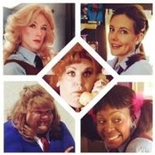 RISE 'N SHINE WITH BETTE & JULIETTE Returns Tonight