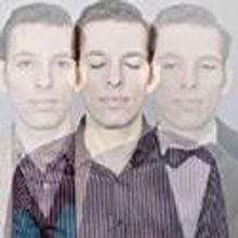 Jherek Bischoff Announces New Album and Tour Schedule