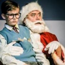 BWW Reviews: Woodlawn Theatre's CHRISTMAS STORY Is a Musical Delight