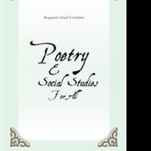 New Poetry Collection POETRY & SOCIAL STUDIES FOR ALL is Released