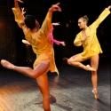 Tom Gold Dance Presents World Premiere of SOME KIND OF ROMANCE Tonight