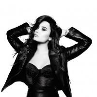 Superstar Demi Lovato Signs Multi-Book Deal