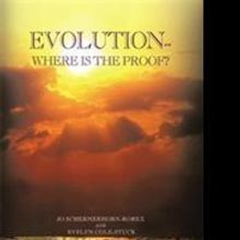 Rorex and Stuck Release “EVOLUTION”