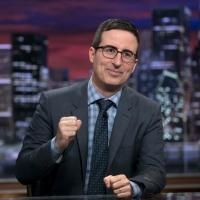 VIDEO: LAST WEEK WITH JOHN OLIVER Kicks Off Season 2 - Watch Clips!
