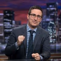 VIDEO: LAST WEEK WITH JOHN OLIVER Kicks Off Season 2 - Watch Clips! Video